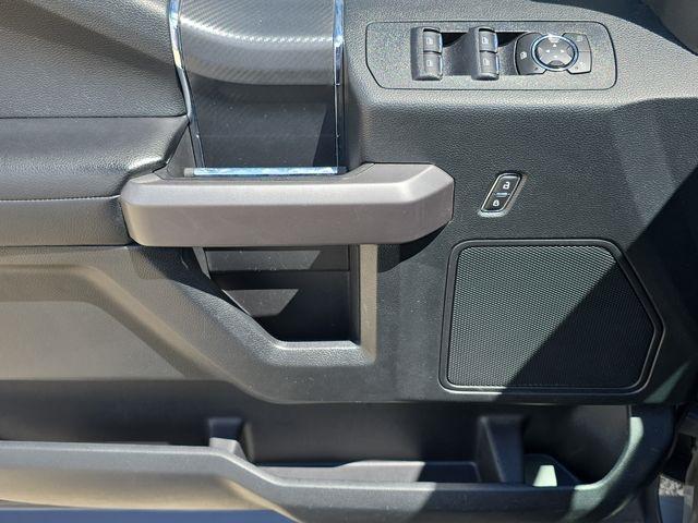 used 2020 Ford F-150 car, priced at $21,124