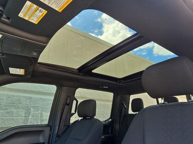 used 2020 Ford F-150 car, priced at $21,124