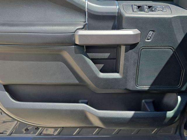 used 2020 Ford F-150 car, priced at $19,488