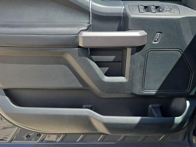 used 2020 Ford F-150 car, priced at $21,124