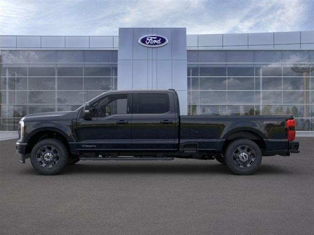 new 2024 Ford F-250 car, priced at $77,626