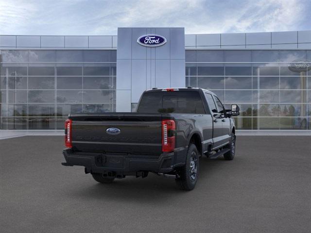 new 2024 Ford F-250 car, priced at $77,626