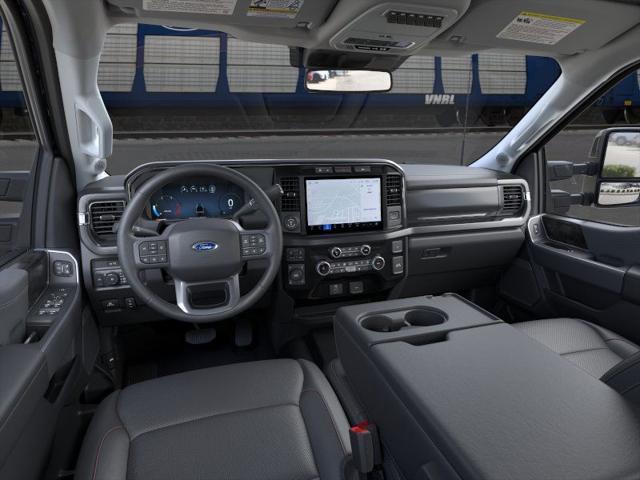 new 2024 Ford F-250 car, priced at $81,440