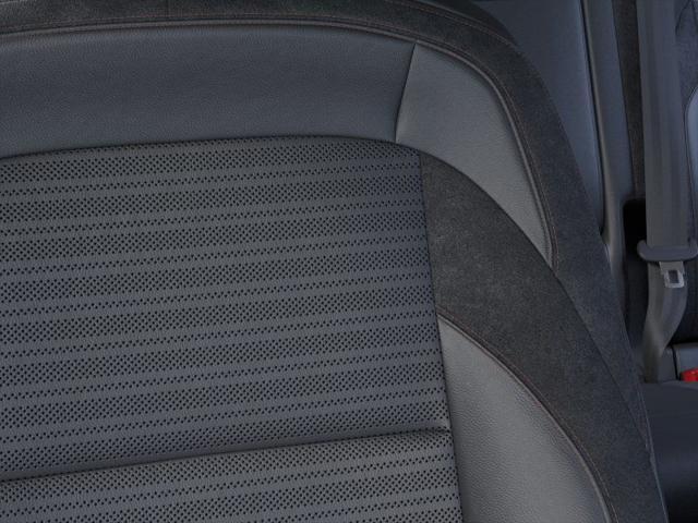 new 2025 Lincoln Nautilus car, priced at $69,360