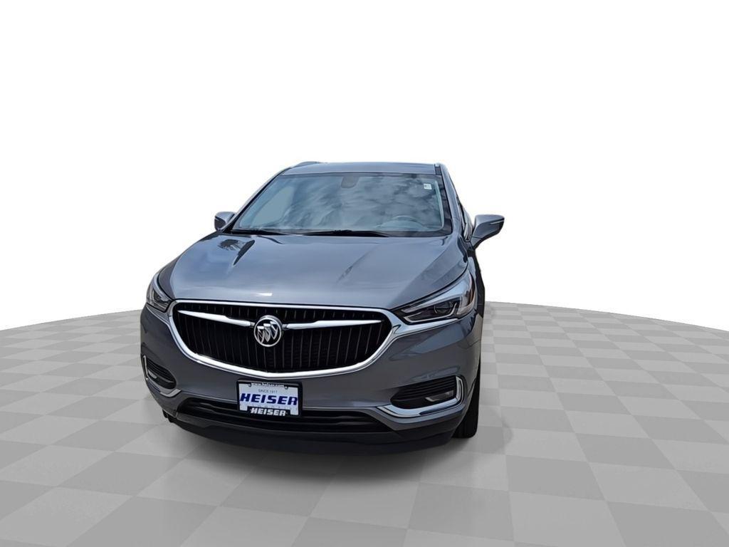 used 2019 Buick Enclave car, priced at $21,325