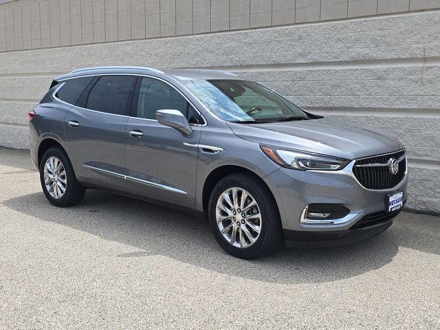 used 2019 Buick Enclave car, priced at $21,325