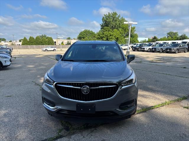 used 2019 Buick Enclave car, priced at $21,822