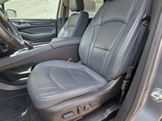 used 2019 Buick Enclave car, priced at $21,325