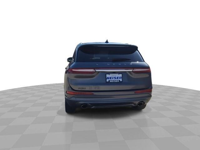 used 2021 Lincoln Corsair car, priced at $28,706