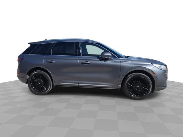 used 2021 Lincoln Corsair car, priced at $28,706