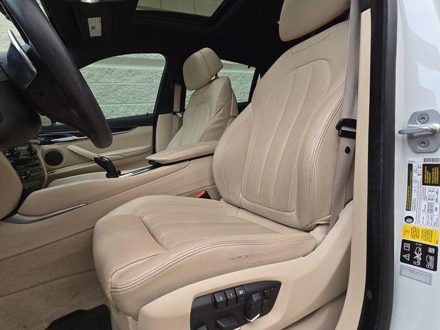 used 2017 BMW X6 car, priced at $24,916