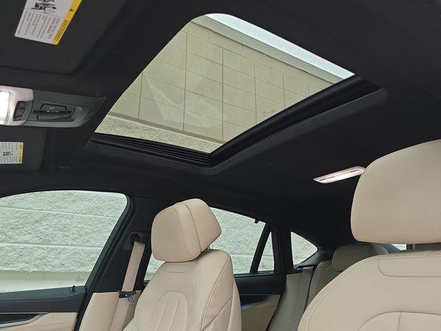 used 2017 BMW X6 car, priced at $24,916