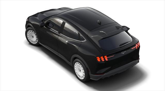 new 2024 Ford Mustang Mach-E car, priced at $55,072