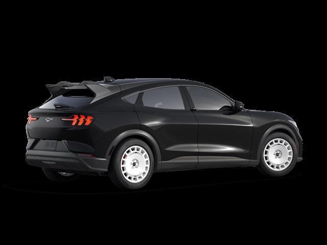 new 2024 Ford Mustang Mach-E car, priced at $54,429