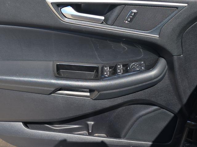 used 2019 Ford Edge car, priced at $18,454