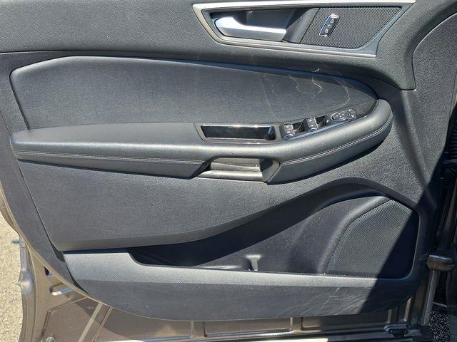 used 2019 Ford Edge car, priced at $18,454