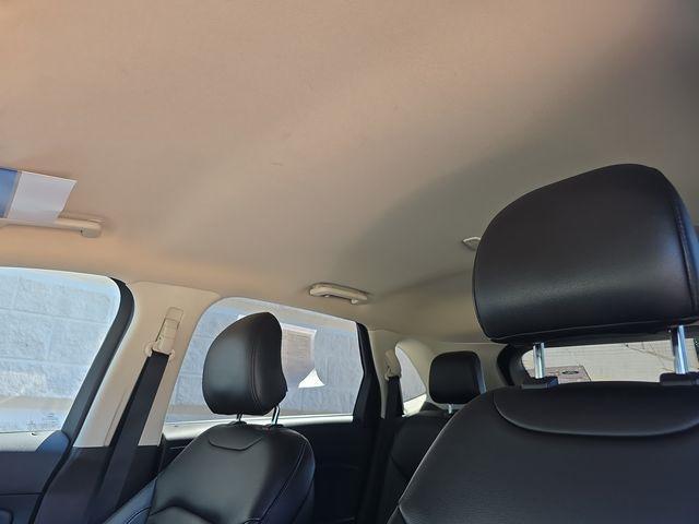 used 2019 Ford Edge car, priced at $18,454