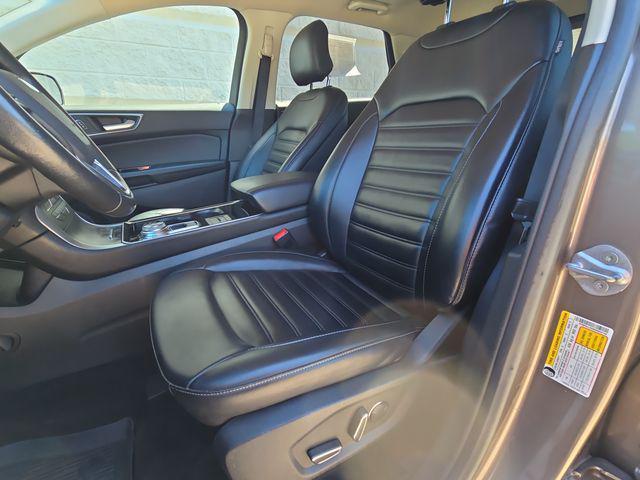 used 2019 Ford Edge car, priced at $18,454