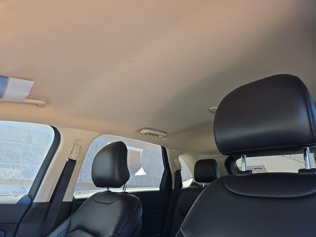 used 2019 Ford Edge car, priced at $18,454