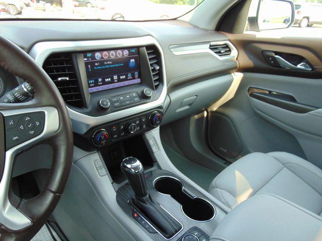 used 2019 GMC Acadia car, priced at $19,995