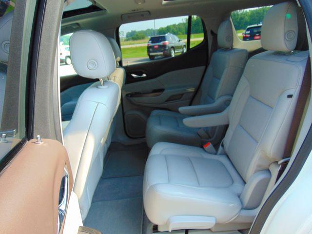 used 2019 GMC Acadia car, priced at $19,995