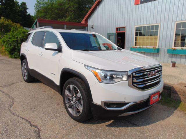 used 2019 GMC Acadia car, priced at $19,995