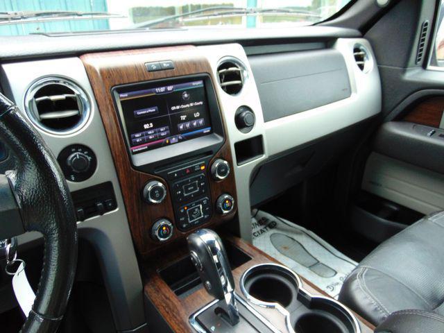 used 2013 Ford F-150 car, priced at $17,995