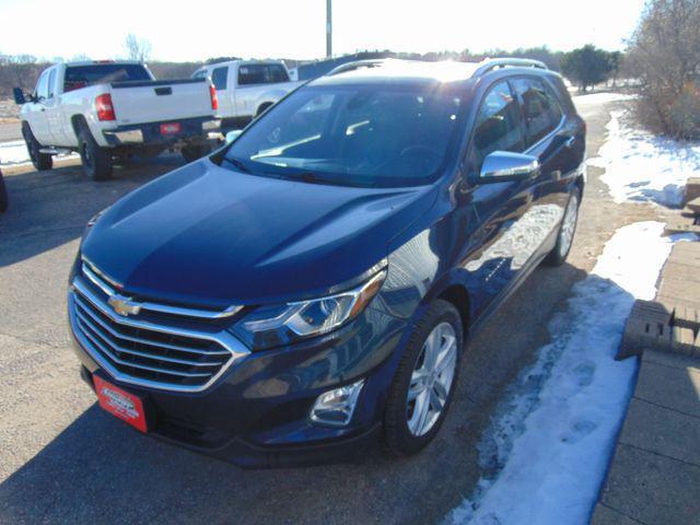 used 2019 Chevrolet Equinox car, priced at $15,995