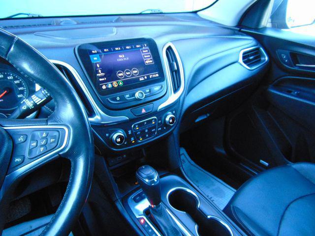 used 2019 Chevrolet Equinox car, priced at $15,995