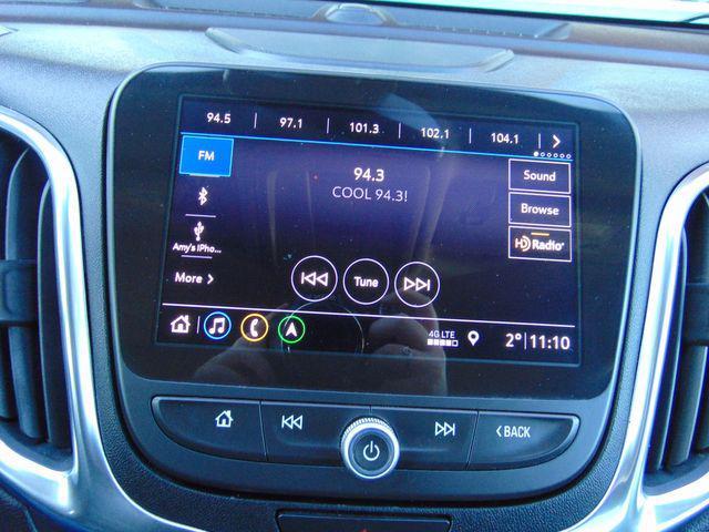 used 2019 Chevrolet Equinox car, priced at $15,995