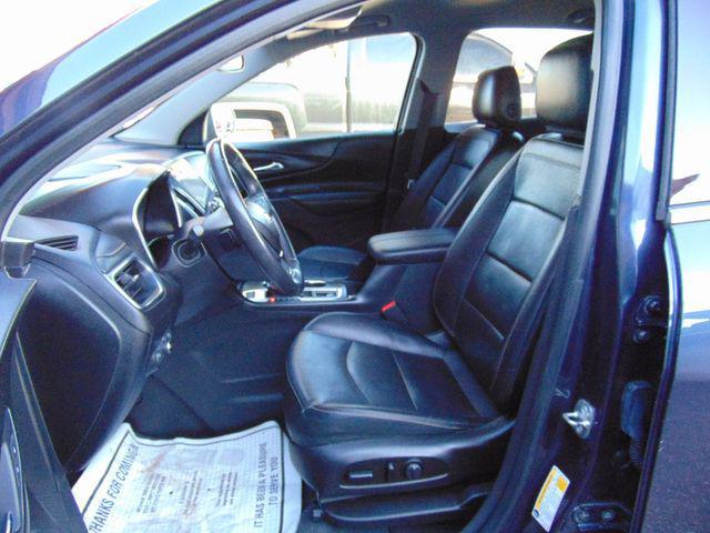 used 2019 Chevrolet Equinox car, priced at $15,995