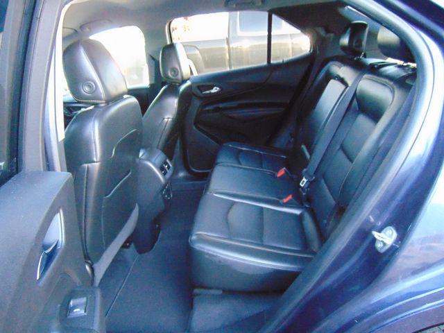 used 2019 Chevrolet Equinox car, priced at $15,995