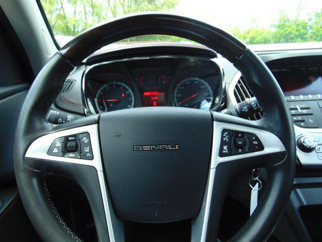 used 2013 GMC Terrain car, priced at $7,495