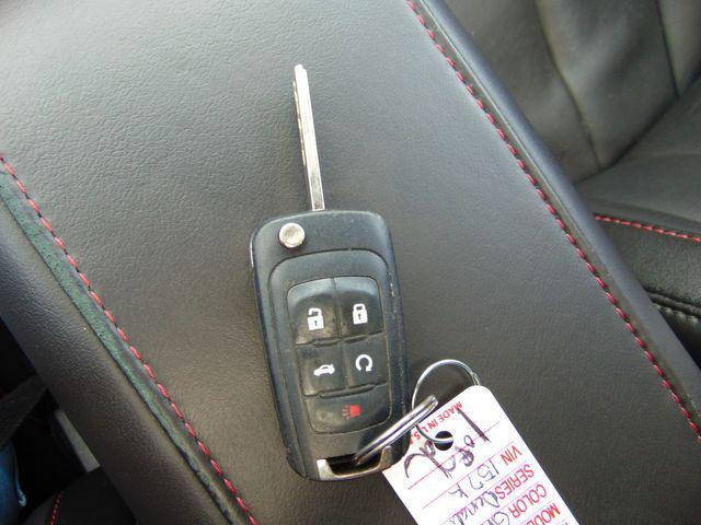 used 2013 GMC Terrain car, priced at $7,495
