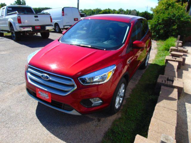 used 2019 Ford Escape car, priced at $14,995