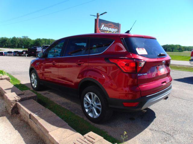 used 2019 Ford Escape car, priced at $14,995