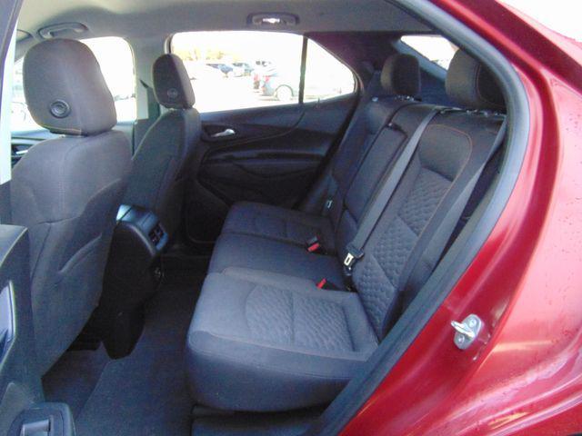 used 2021 Chevrolet Equinox car, priced at $15,995