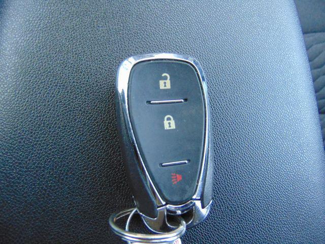 used 2021 Chevrolet Equinox car, priced at $15,995