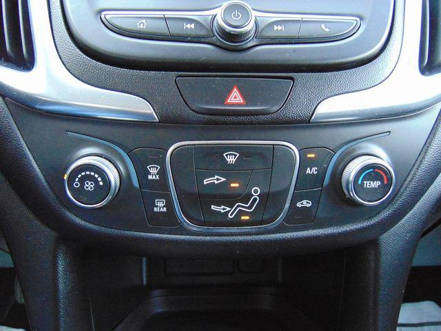 used 2021 Chevrolet Equinox car, priced at $15,995