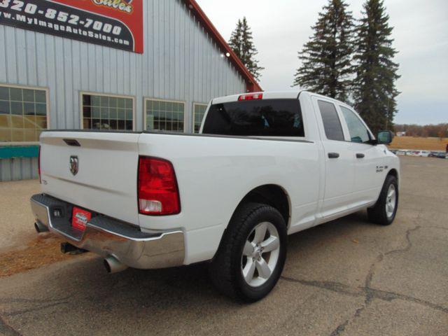 used 2013 Ram 1500 car, priced at $9,995