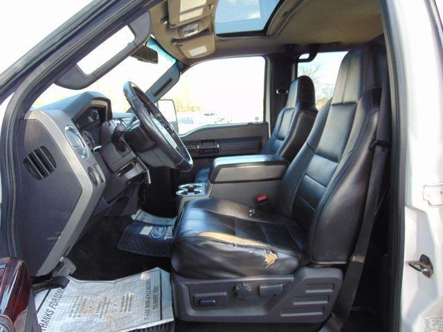 used 2010 Ford F-350 car, priced at $19,995