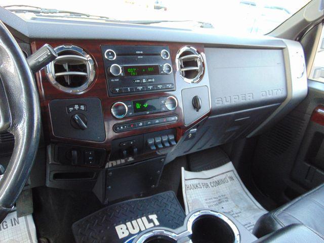 used 2010 Ford F-350 car, priced at $16,495