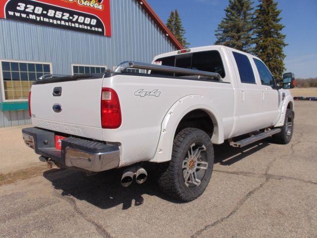 used 2010 Ford F-350 car, priced at $19,995