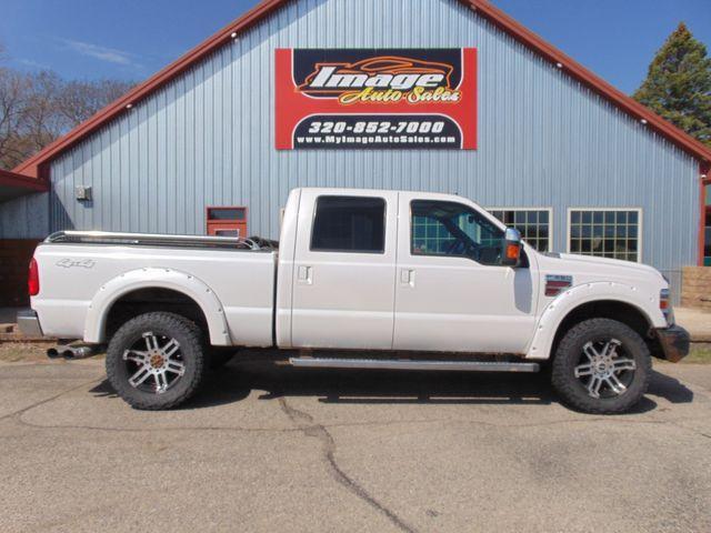 used 2010 Ford F-350 car, priced at $19,995