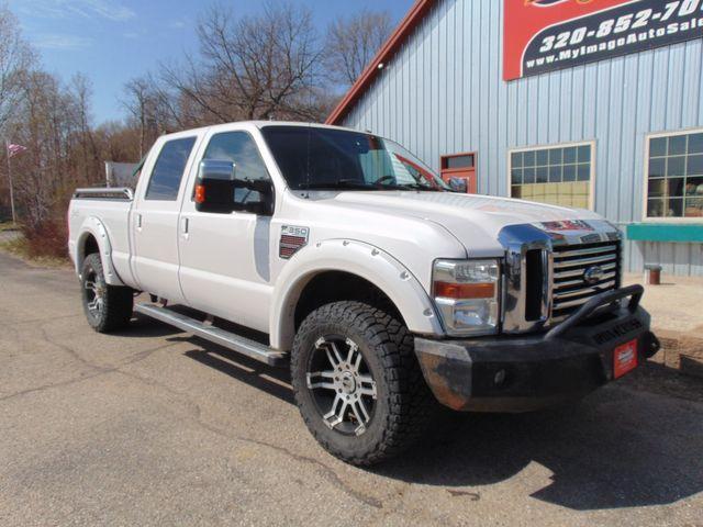 used 2010 Ford F-350 car, priced at $19,995