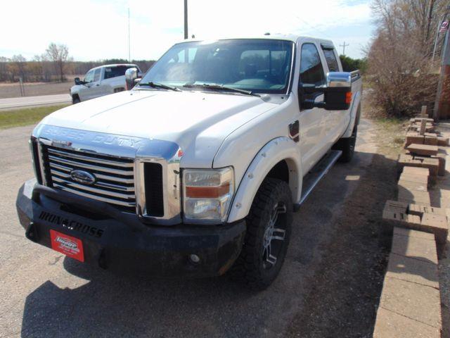 used 2010 Ford F-350 car, priced at $19,995