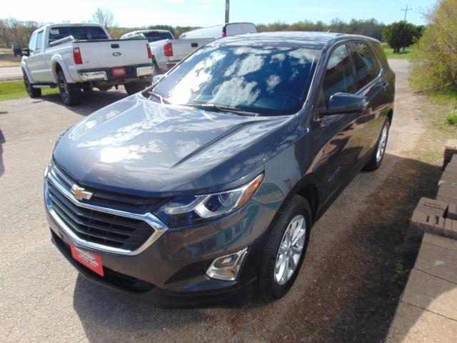 used 2018 Chevrolet Equinox car, priced at $15,995