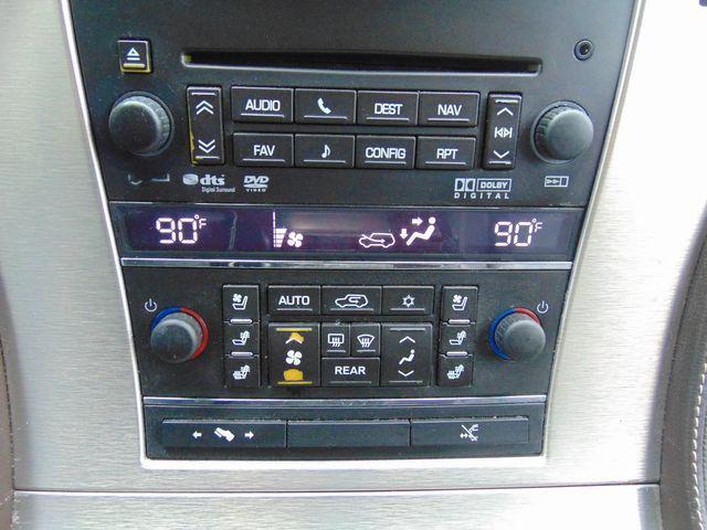 used 2011 Cadillac Escalade ESV car, priced at $14,995
