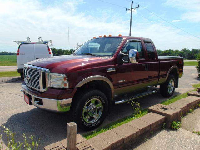 used 2006 Ford F-250 car, priced at $12,995