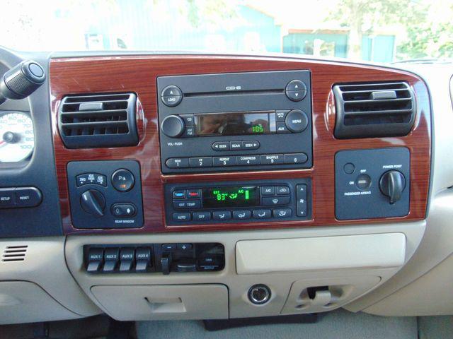 used 2006 Ford F-250 car, priced at $12,995